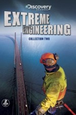 Watch Extreme Engineering 123movieshub